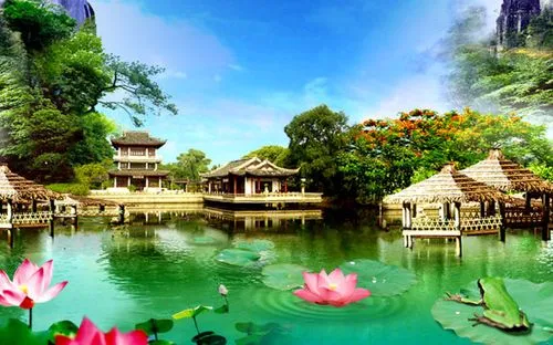 智能高性能